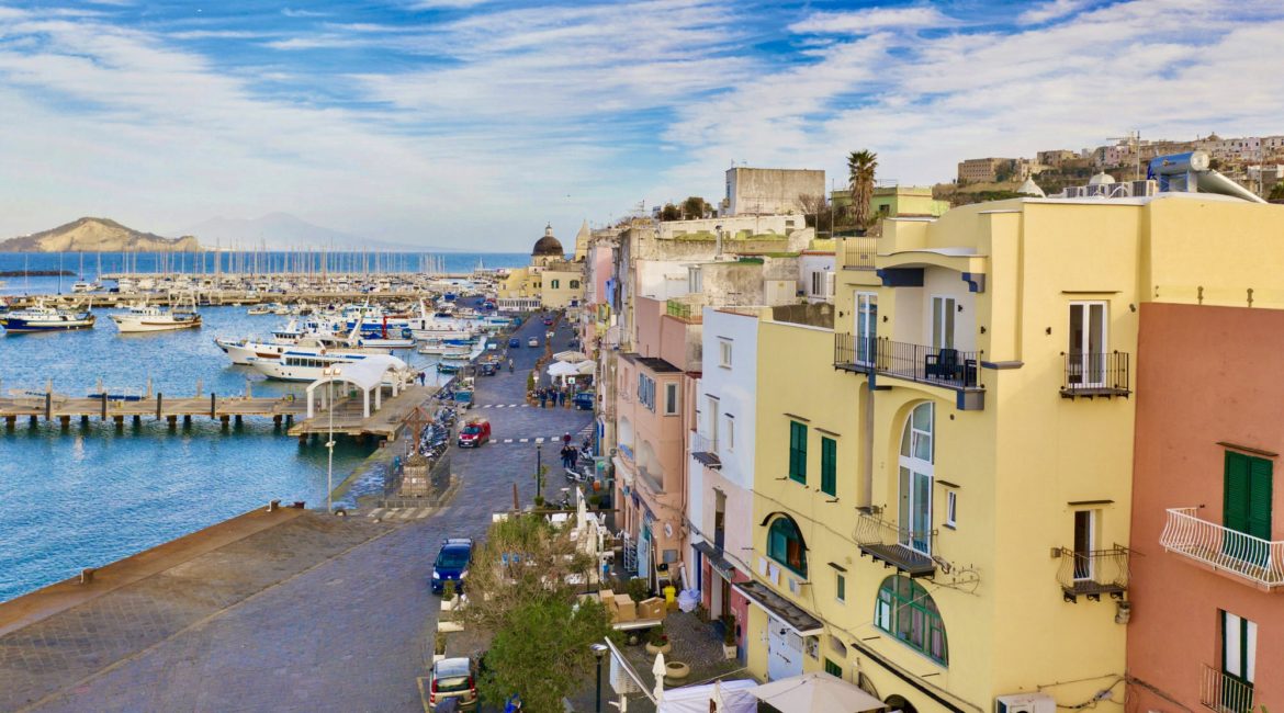 Il Vento di Mare in foto