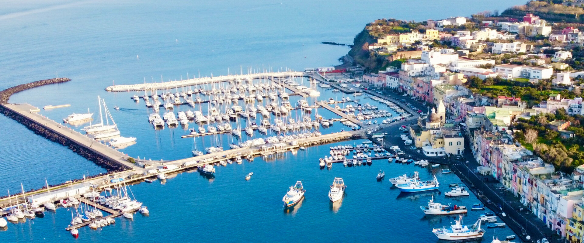 Marina grande